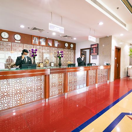 Arman Hotel Juffair Mall Manama Luaran gambar