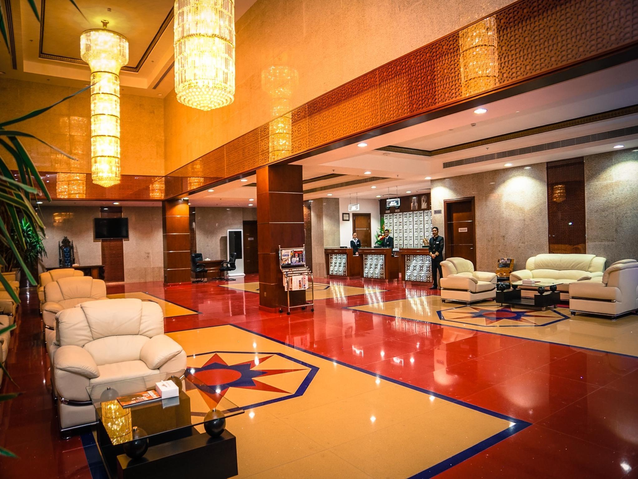 Arman Hotel Juffair Mall Manama Luaran gambar