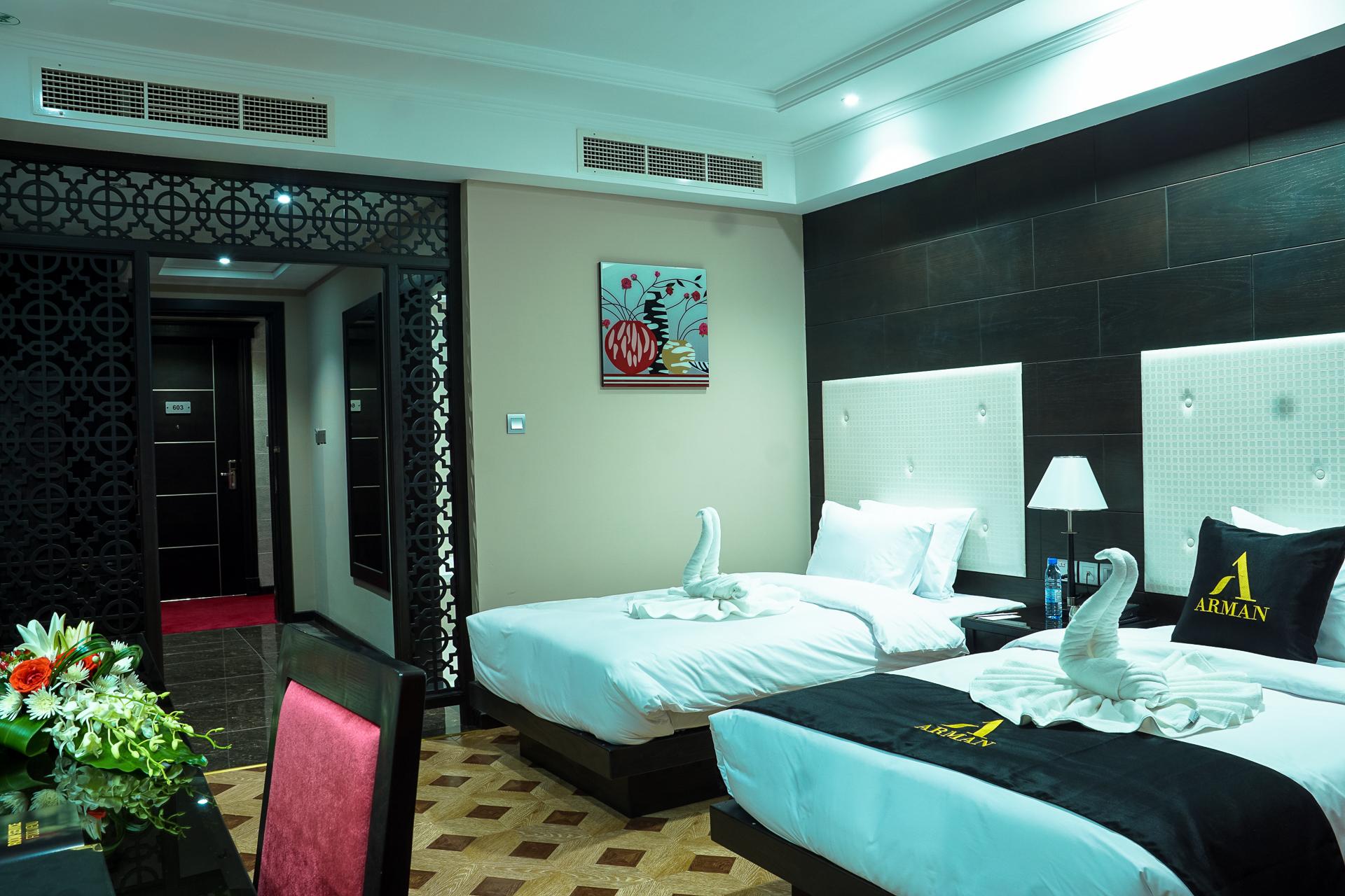Arman Hotel Juffair Mall Manama Luaran gambar