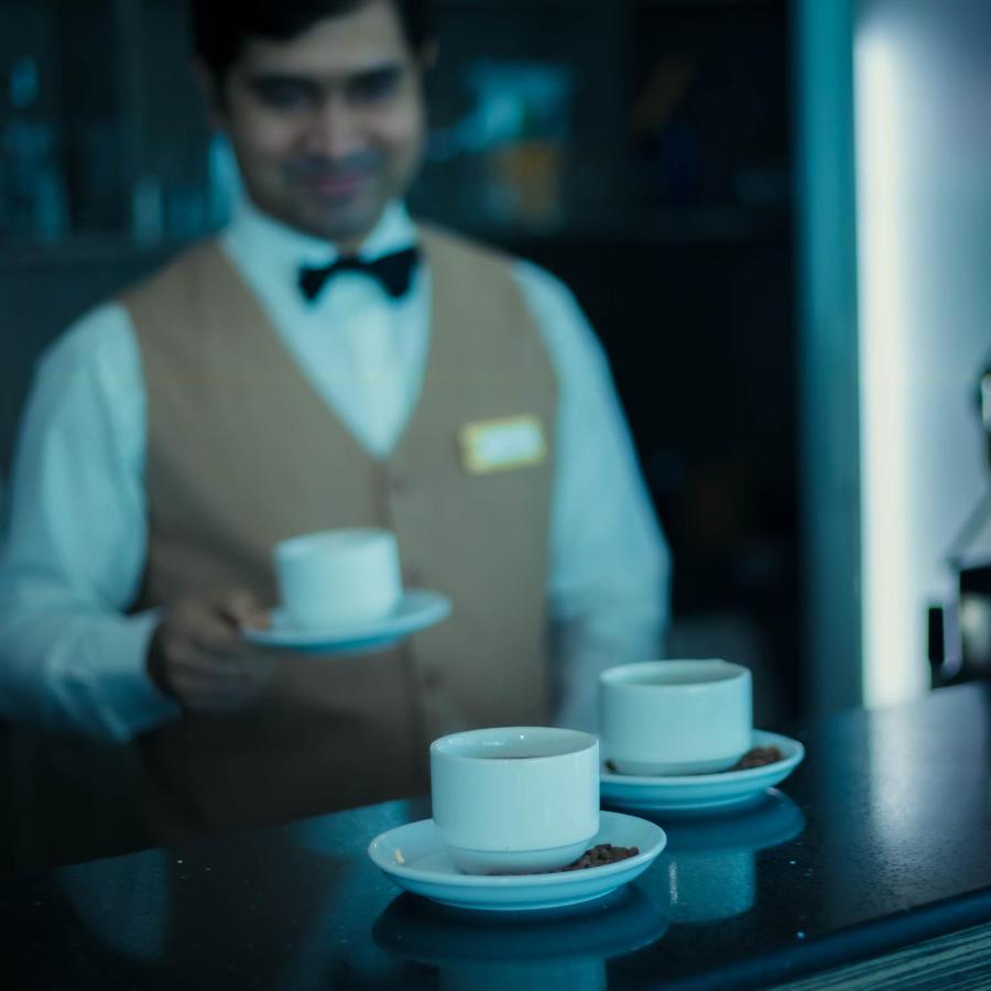 Arman Hotel Juffair Mall Manama Luaran gambar