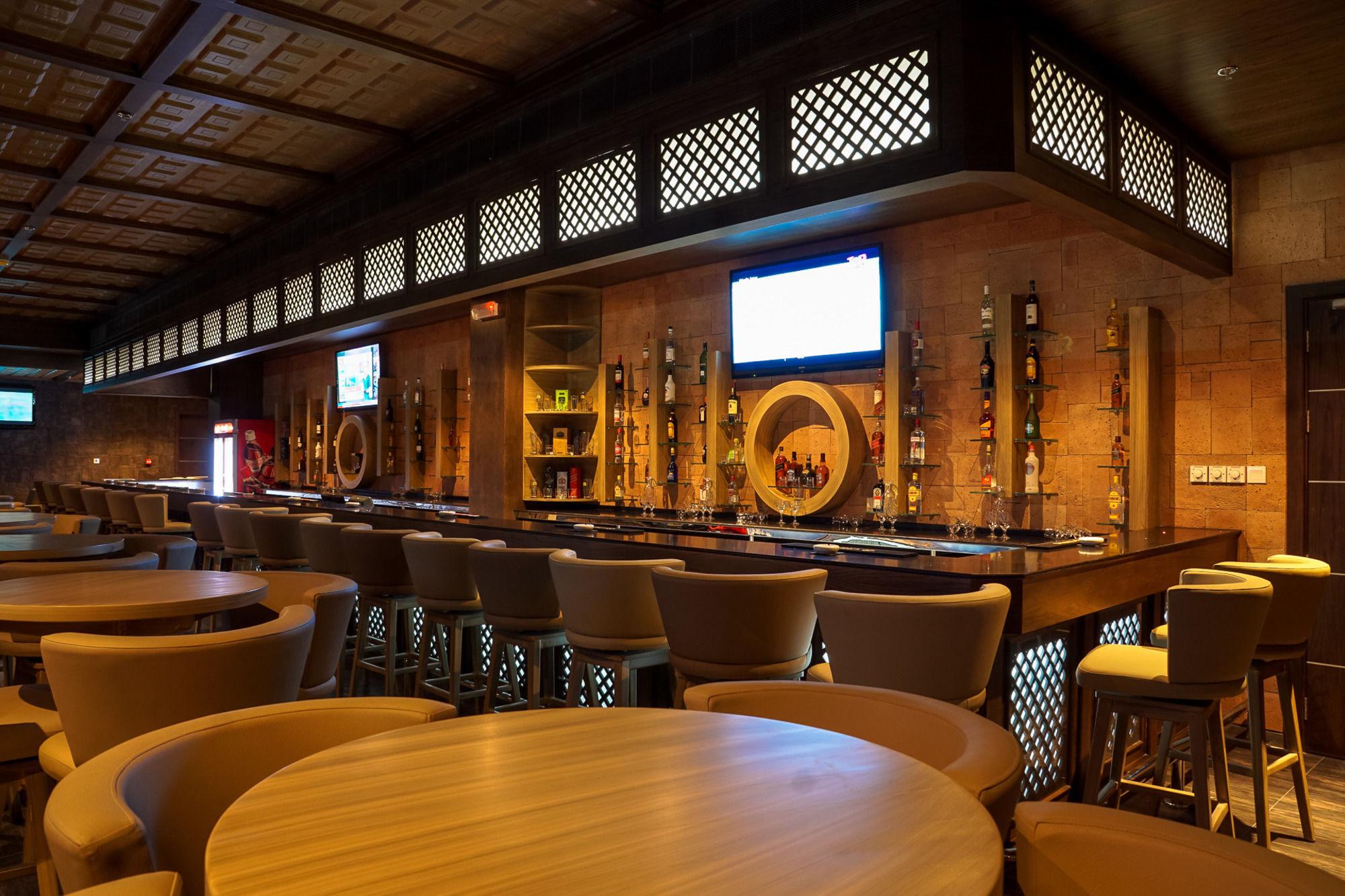 Arman Hotel Juffair Mall Manama Luaran gambar