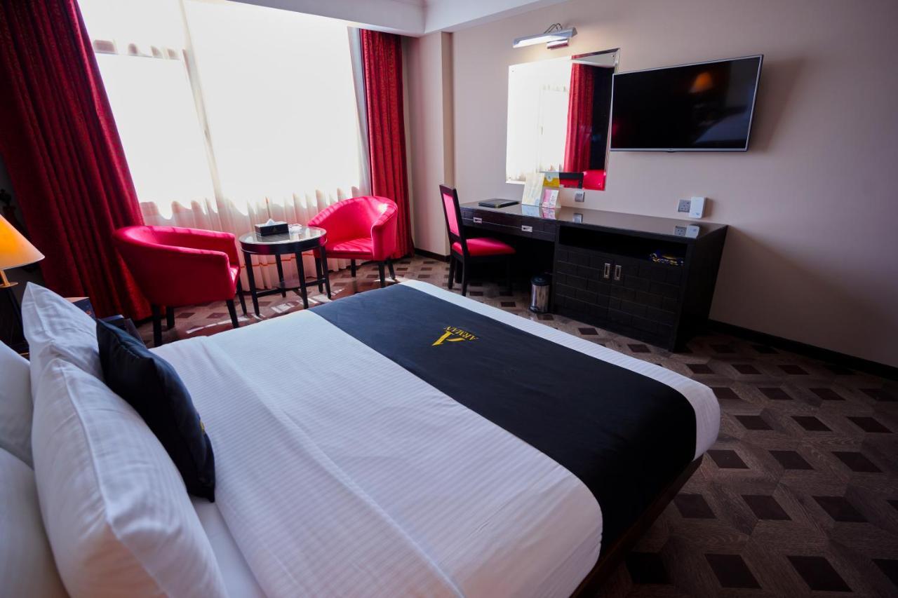 Arman Hotel Juffair Mall Manama Luaran gambar