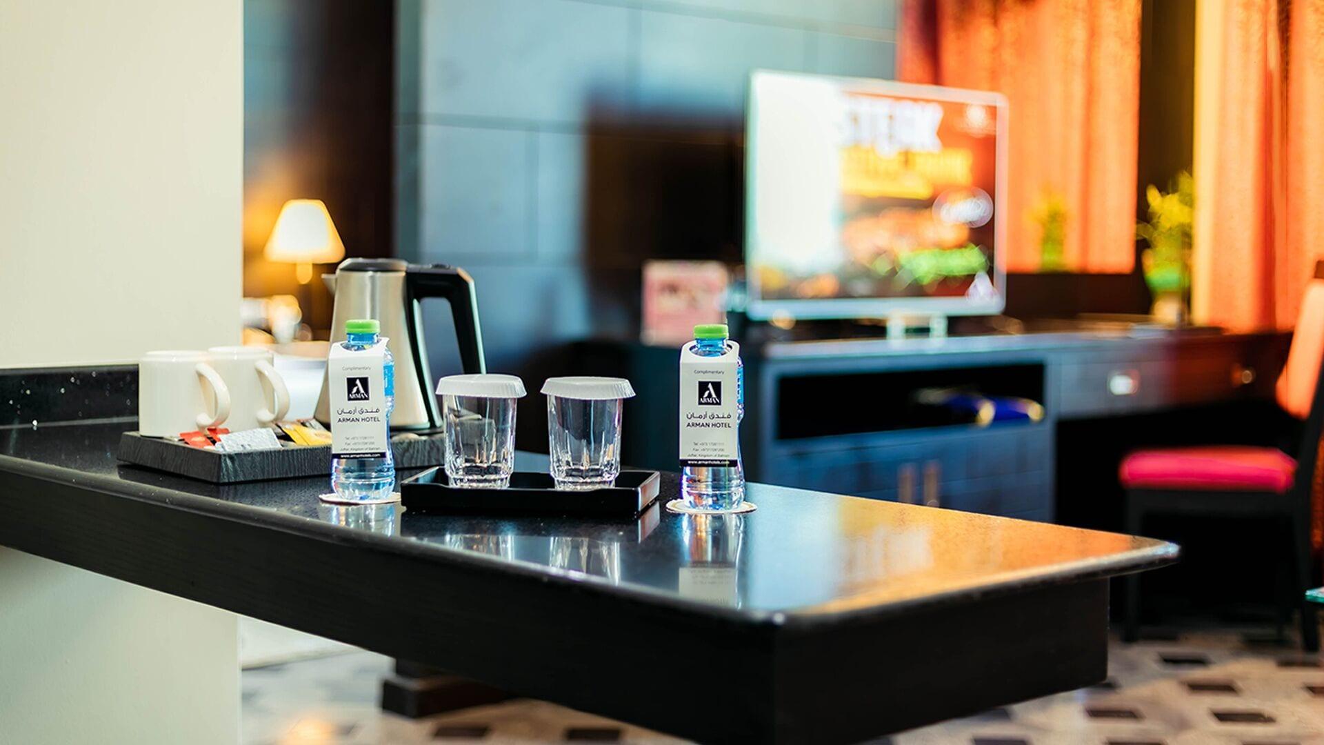 Arman Hotel Juffair Mall Manama Luaran gambar