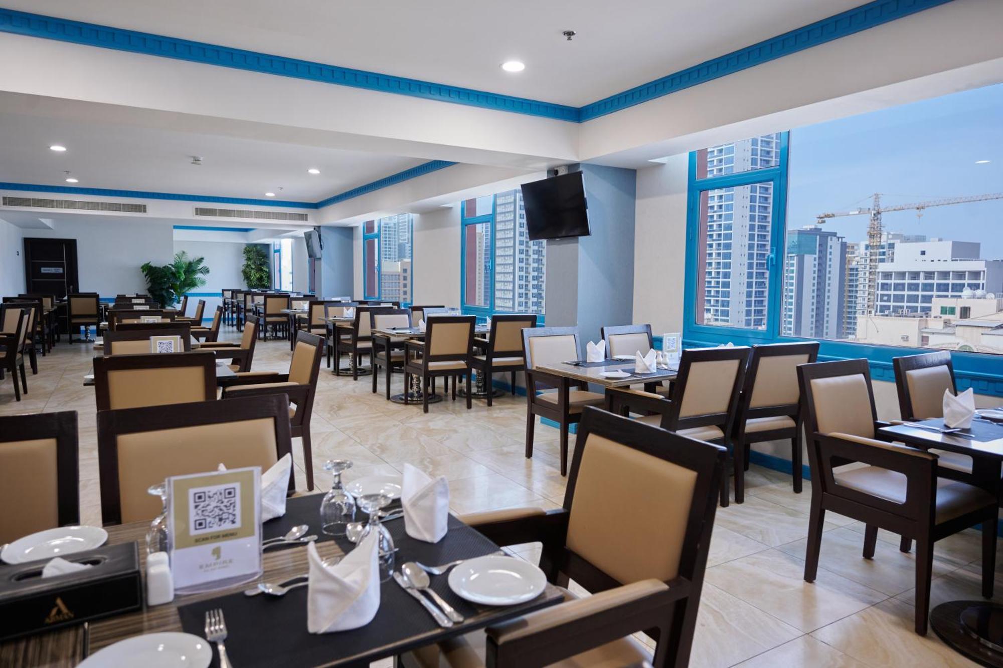 Arman Hotel Juffair Mall Manama Luaran gambar