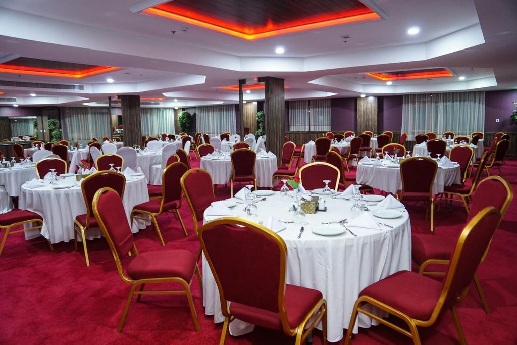 Arman Hotel Juffair Mall Manama Luaran gambar