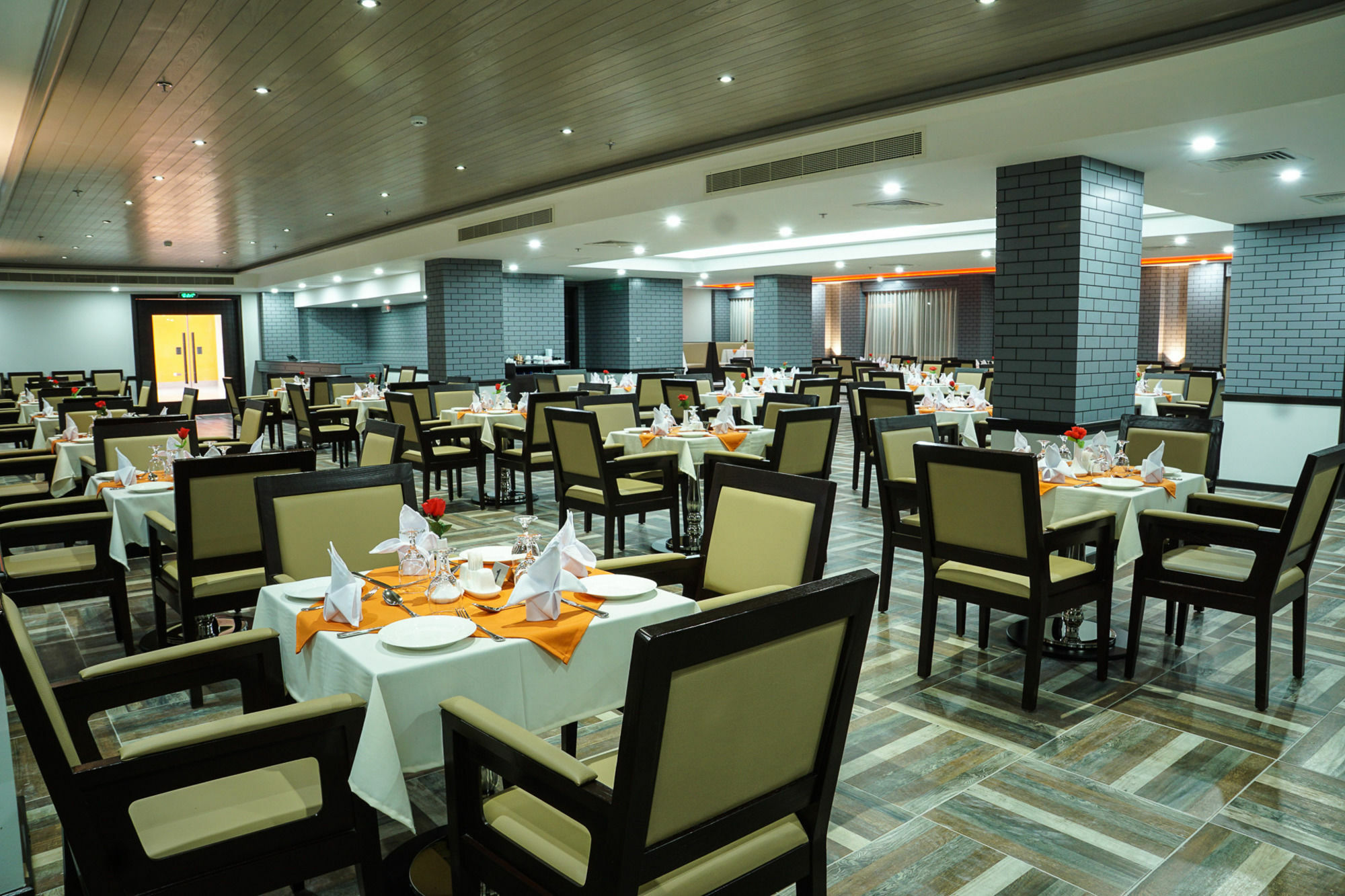 Arman Hotel Juffair Mall Manama Luaran gambar