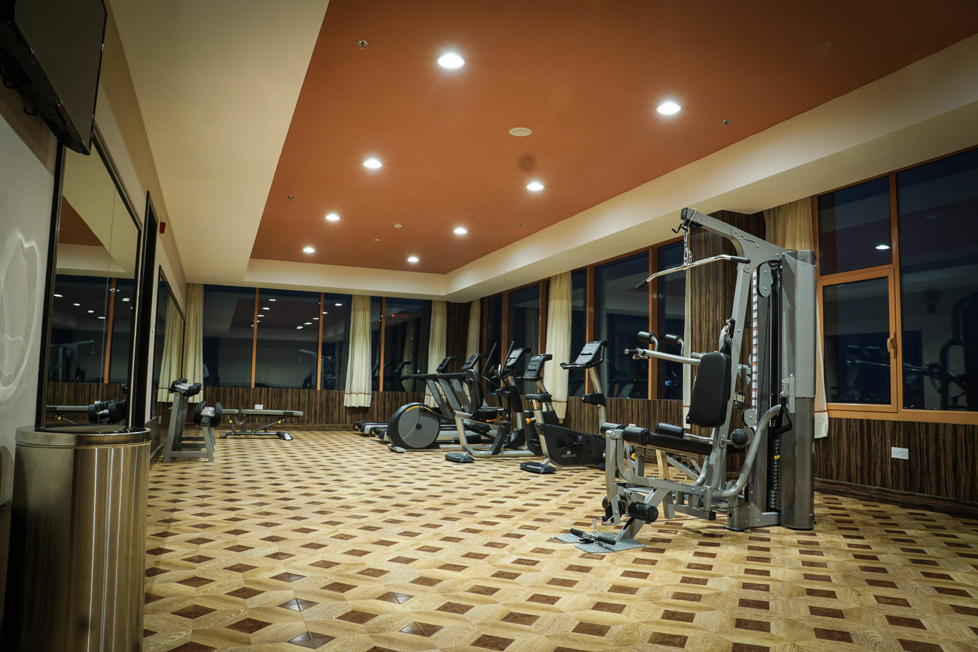 Arman Hotel Juffair Mall Manama Luaran gambar